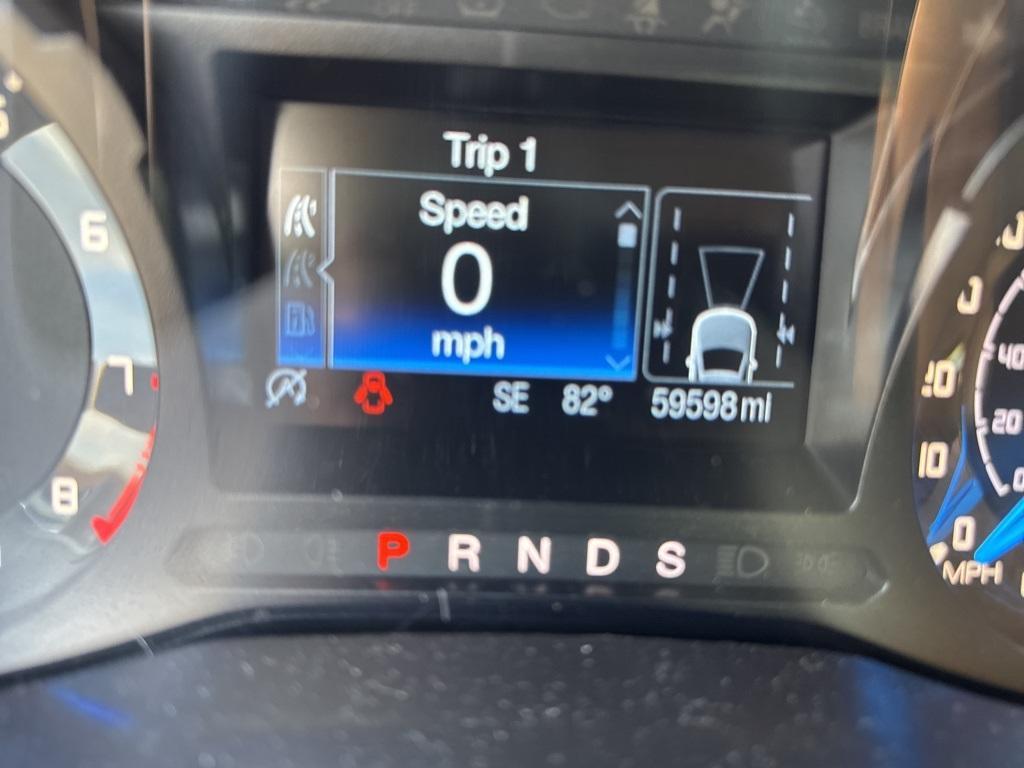 used 2020 Ford Ranger car, priced at $26,987