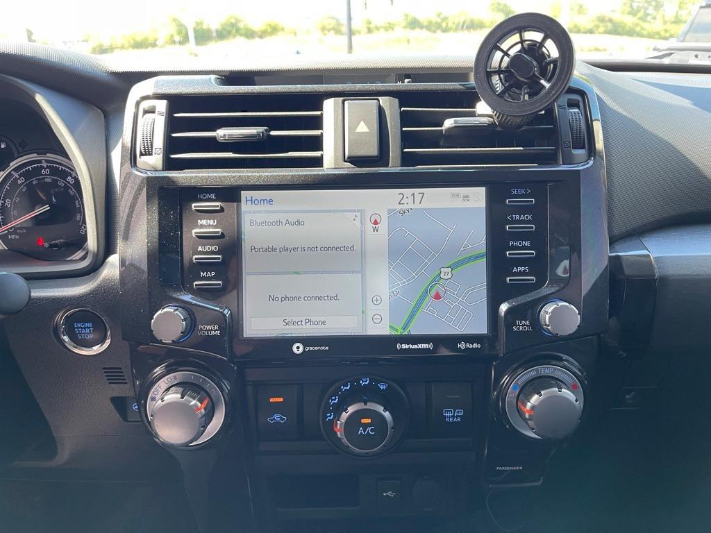used 2023 Toyota 4Runner car