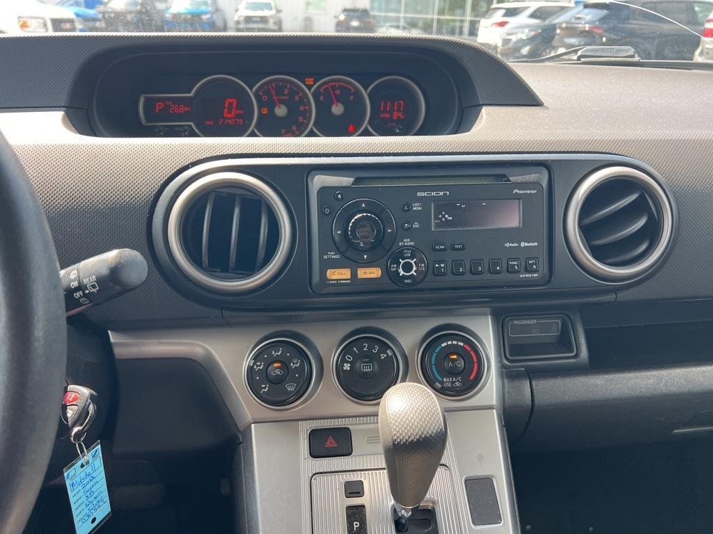 used 2012 Scion xB car, priced at $2,900