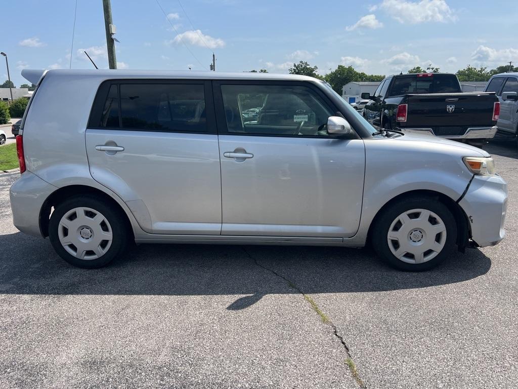 used 2012 Scion xB car, priced at $2,900