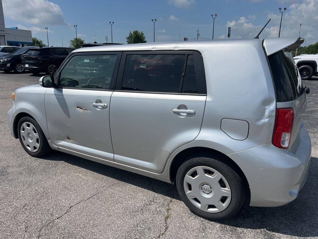 used 2012 Scion xB car, priced at $2,900