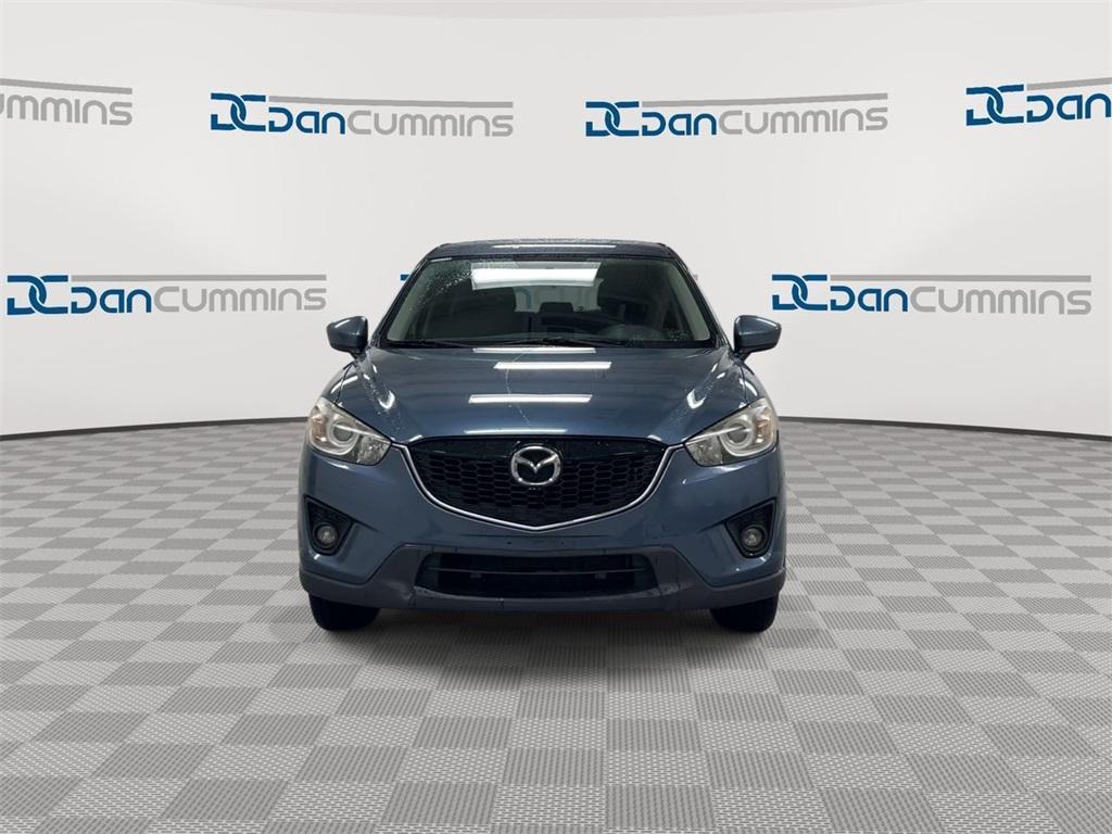 used 2015 Mazda CX-5 car, priced at $3,900