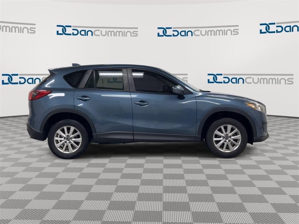 used 2015 Mazda CX-5 car, priced at $3,900