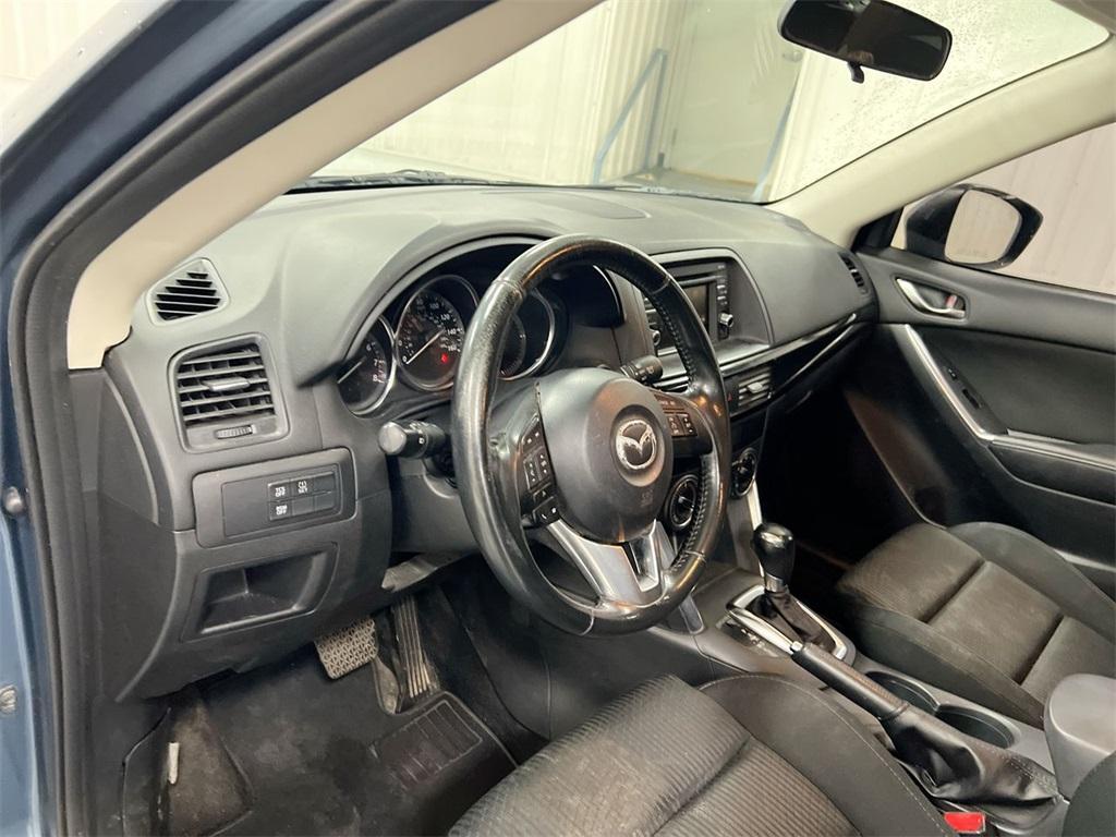 used 2015 Mazda CX-5 car, priced at $3,900