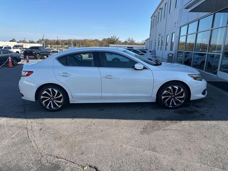 used 2018 Acura ILX car, priced at $13,987