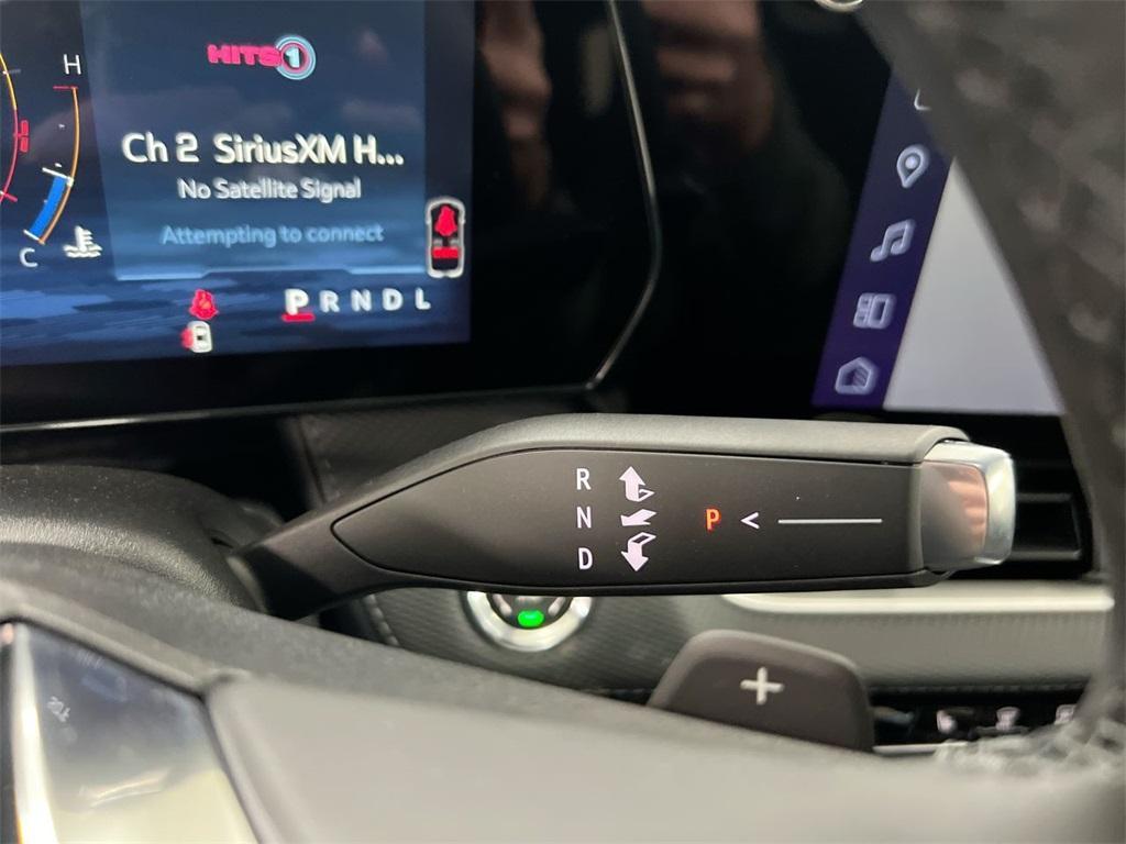 new 2026 Chevrolet Equinox car, priced at $26,873