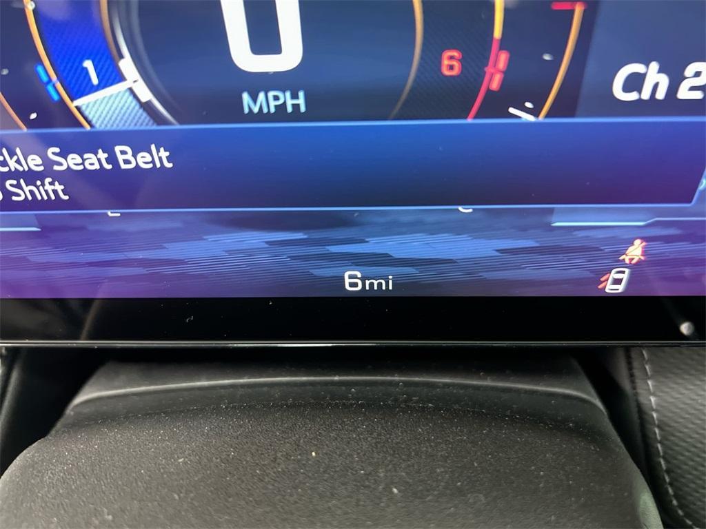 new 2026 Chevrolet Equinox car, priced at $26,873