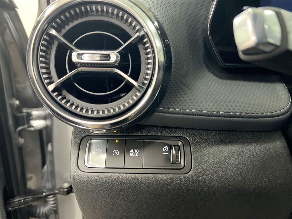 new 2026 Chevrolet Equinox car, priced at $26,873