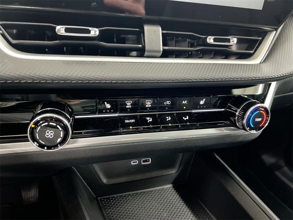 new 2026 Chevrolet Equinox car, priced at $26,873