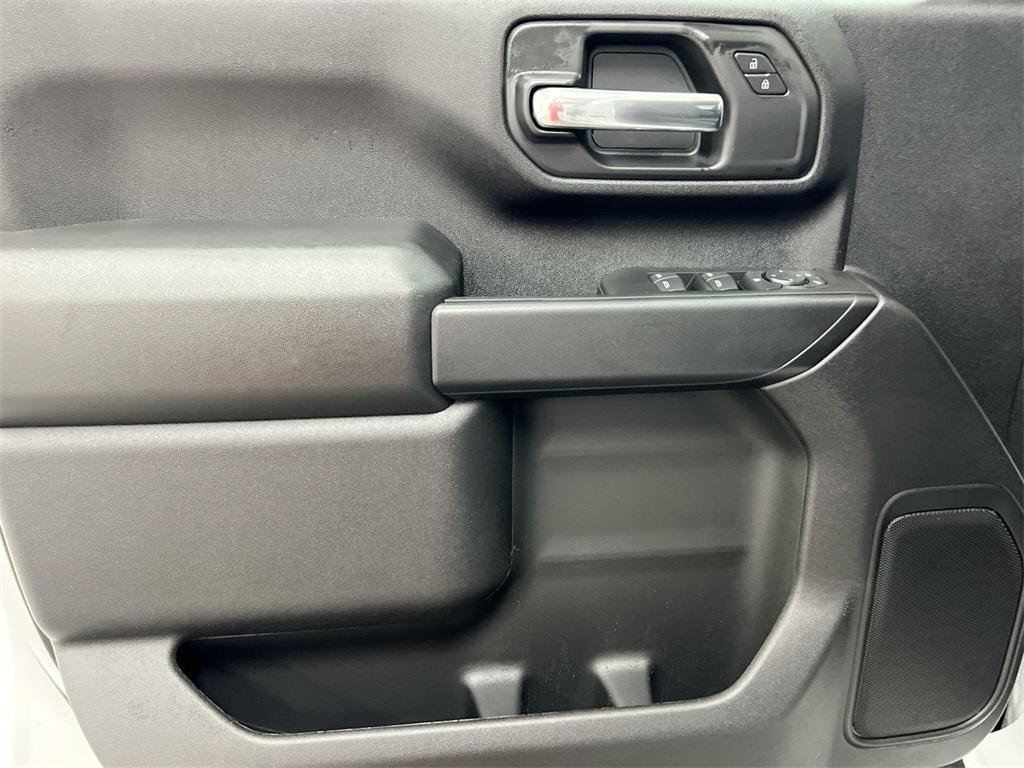 new 2025 Chevrolet Silverado 3500 car, priced at $52,373