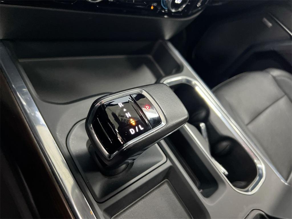 used 2022 GMC Sierra 1500 car, priced at $47,987