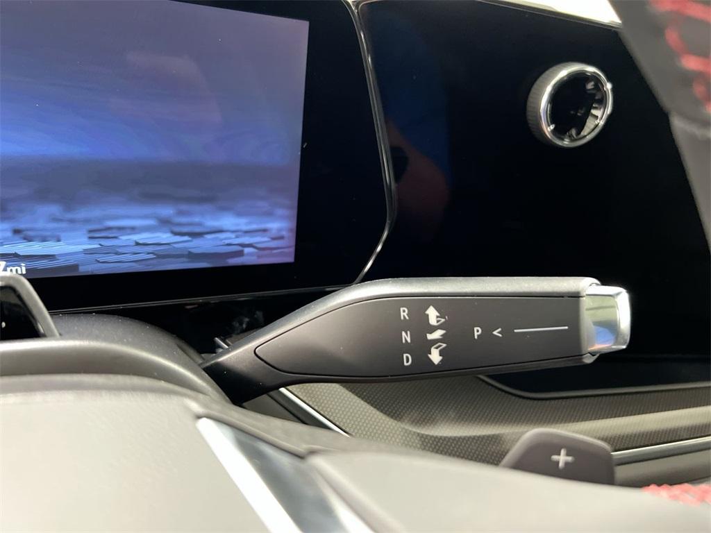 new 2025 Chevrolet Suburban car, priced at $81,873