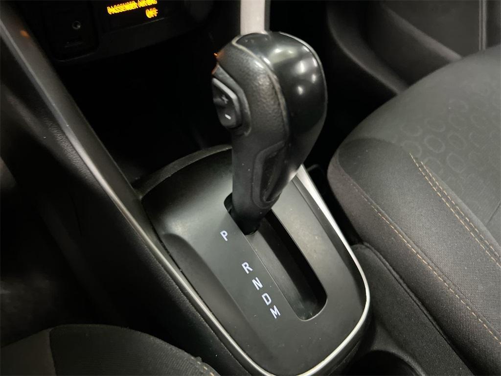 used 2020 Chevrolet Trax car, priced at $12,387