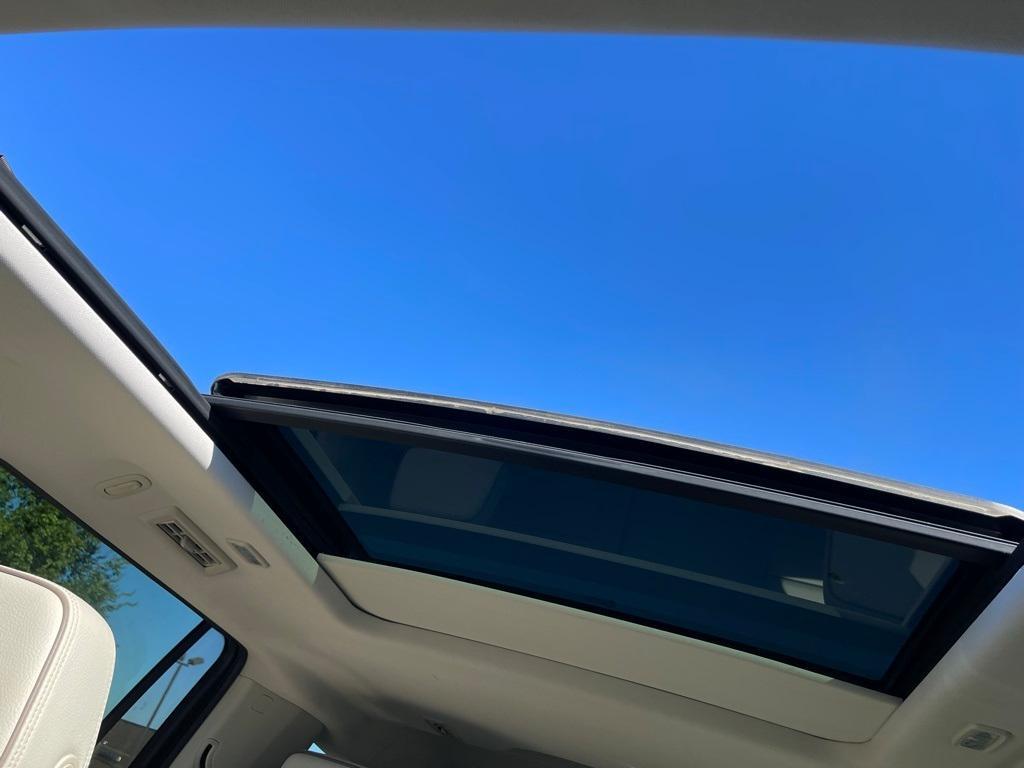 used 2021 GMC Yukon XL car