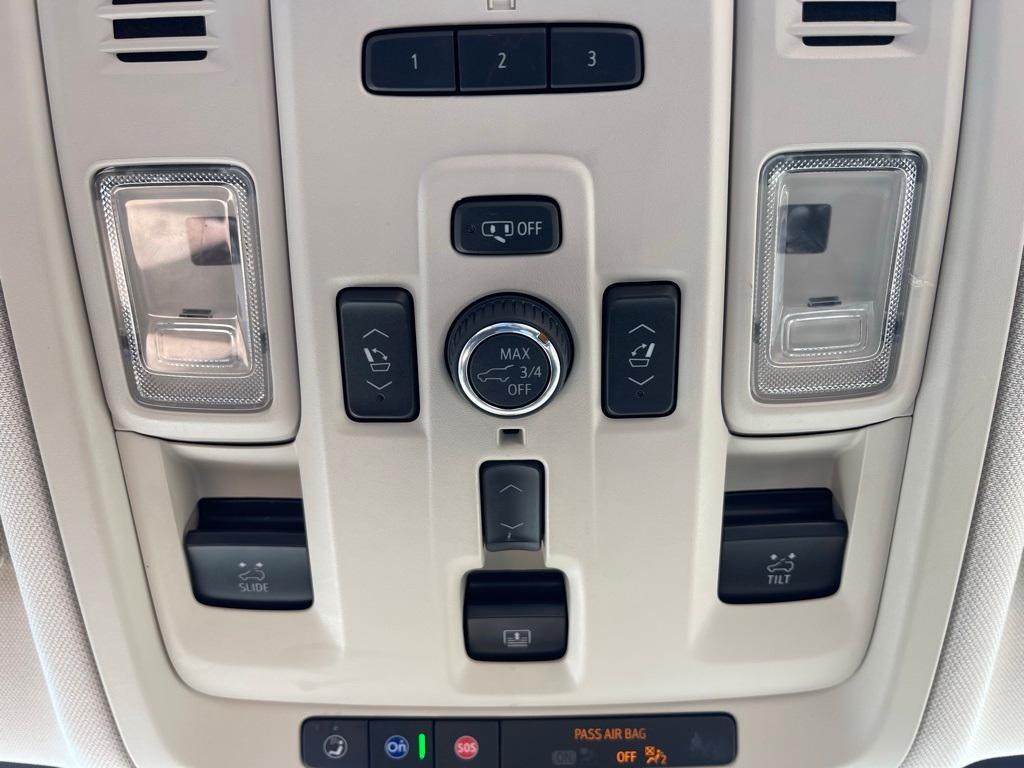 used 2021 GMC Yukon XL car