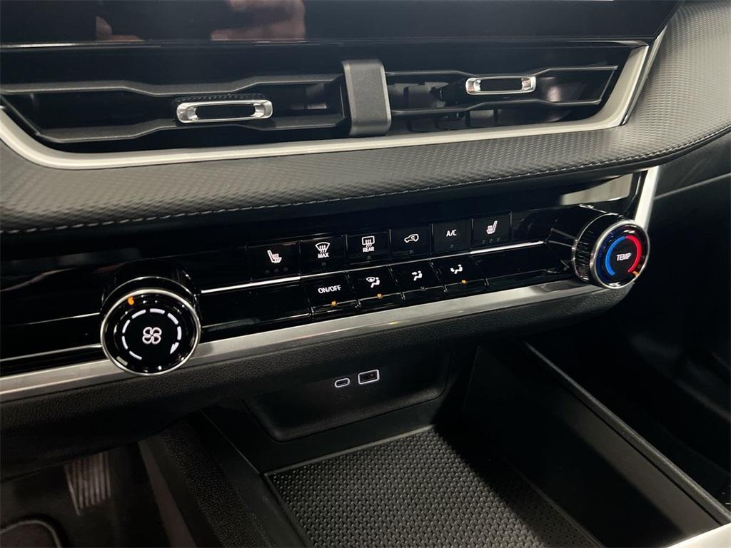 new 2026 Chevrolet Equinox car, priced at $28,440