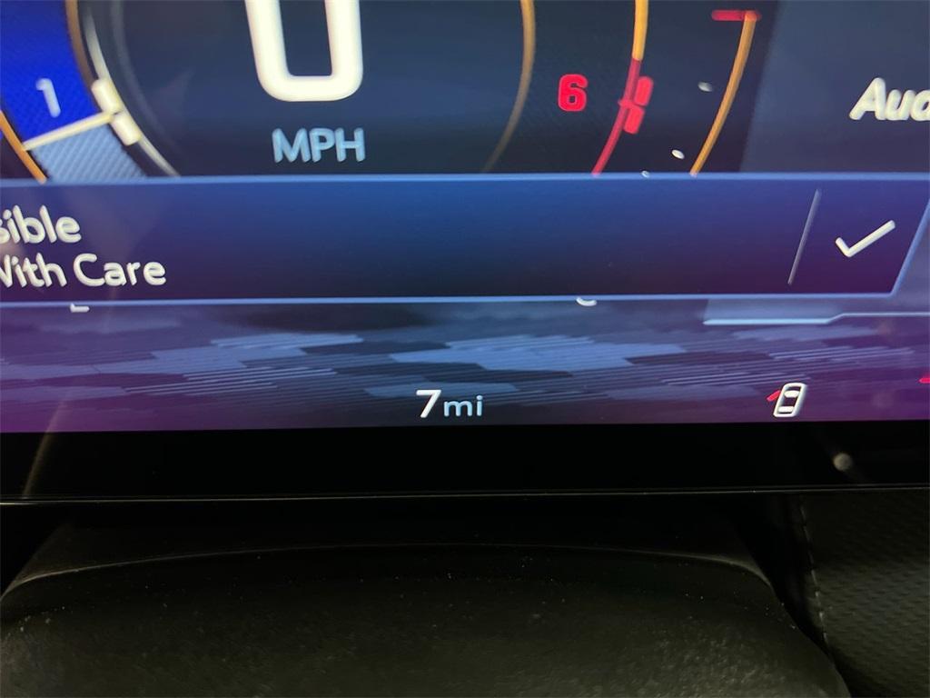 new 2026 Chevrolet Equinox car, priced at $28,440