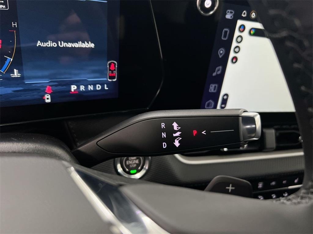 new 2026 Chevrolet Equinox car, priced at $28,440