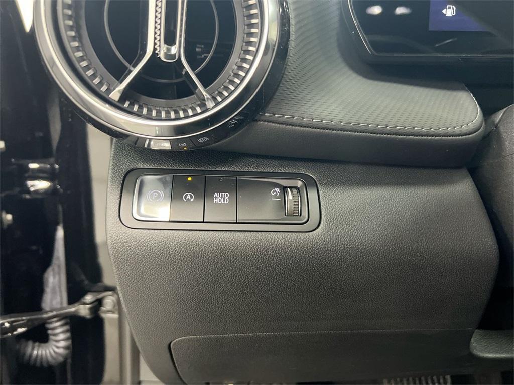 new 2026 Chevrolet Equinox car, priced at $28,440