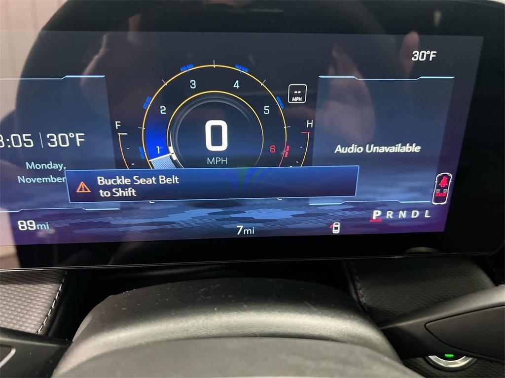 new 2026 Chevrolet Equinox car, priced at $28,440