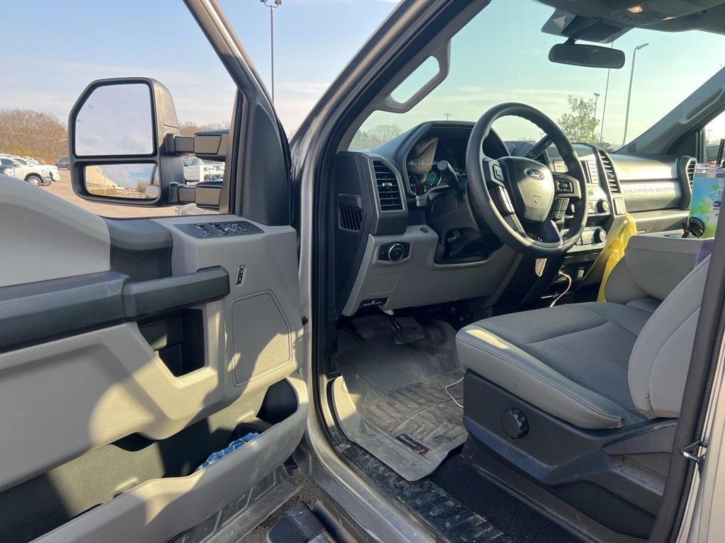 used 2020 Ford F-250 car, priced at $39,987