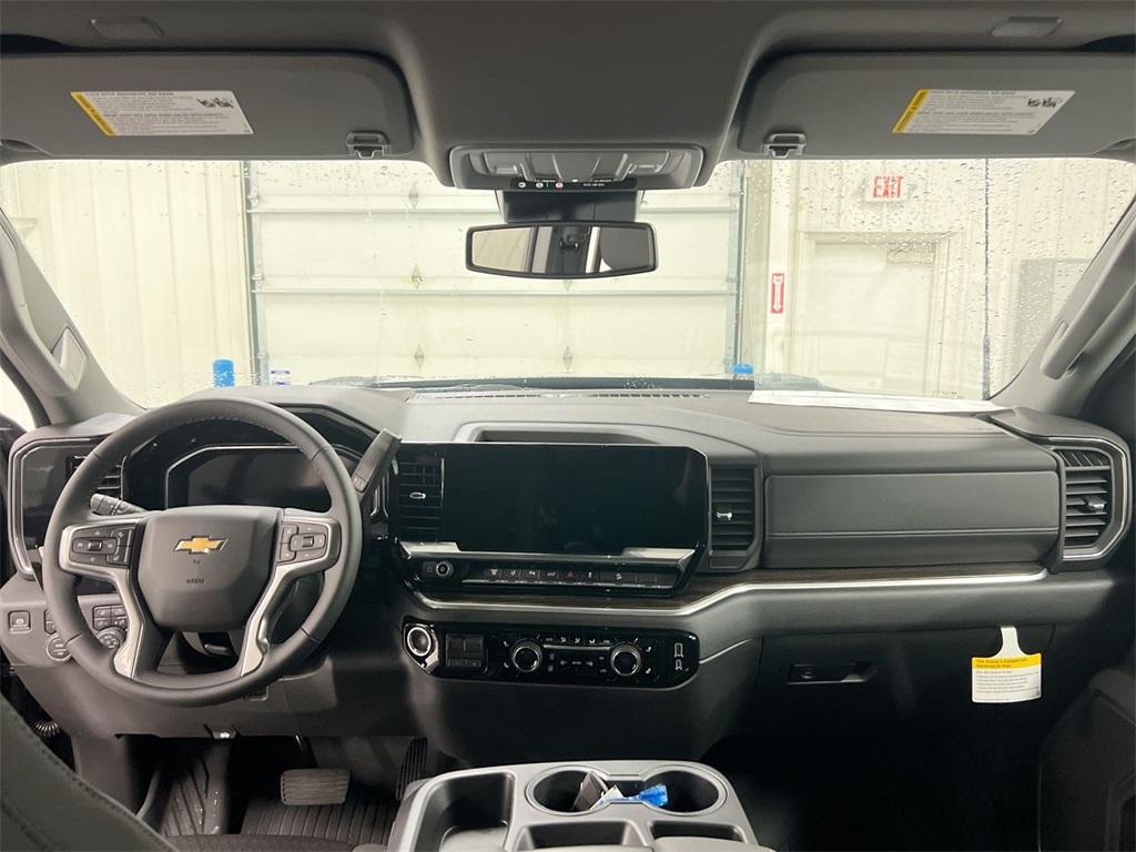 new 2026 Chevrolet Silverado 2500 car, priced at $71,805
