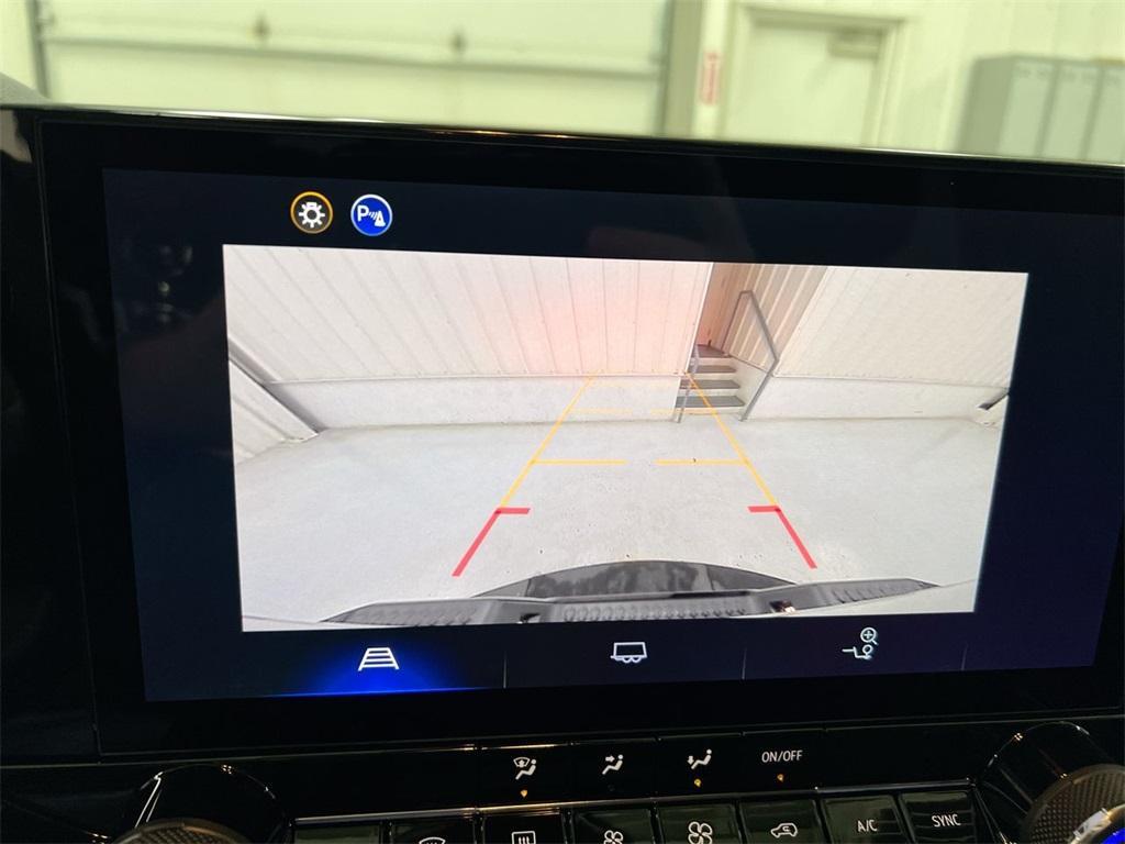 new 2026 Chevrolet Colorado car, priced at $39,373