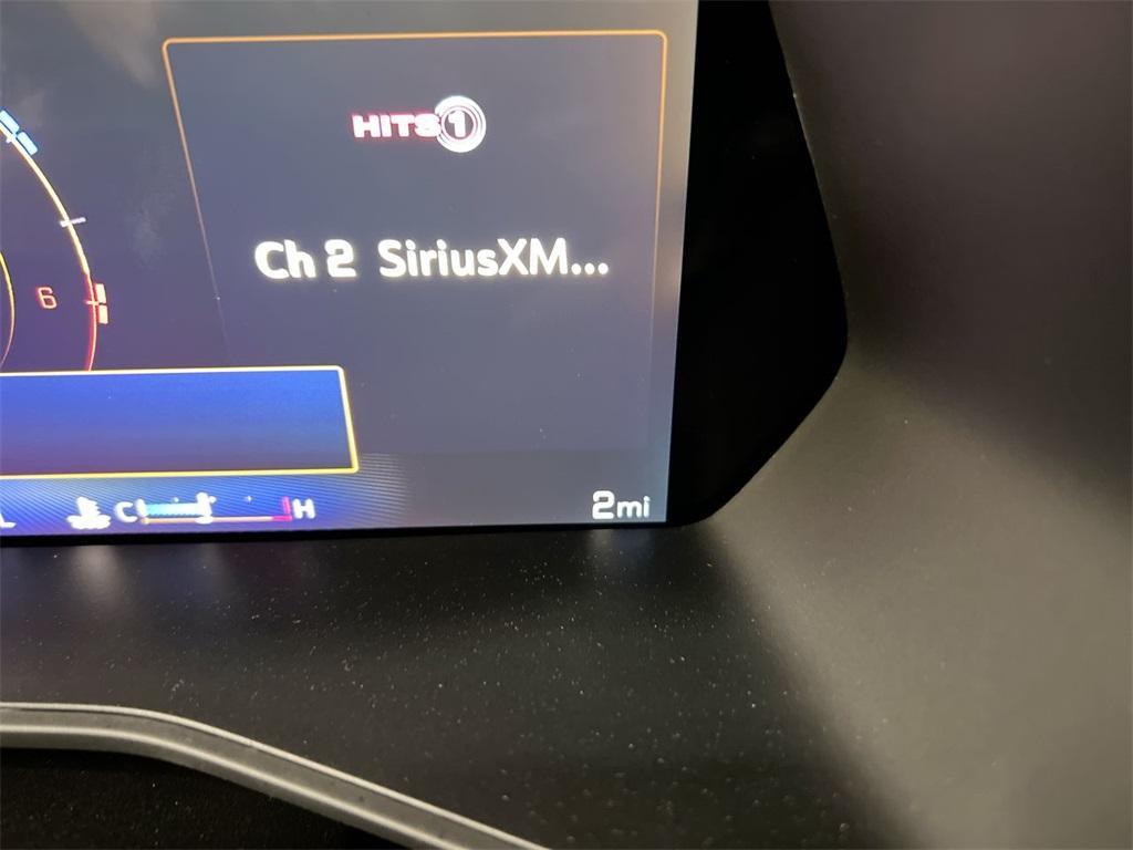 new 2026 Chevrolet Colorado car, priced at $39,373