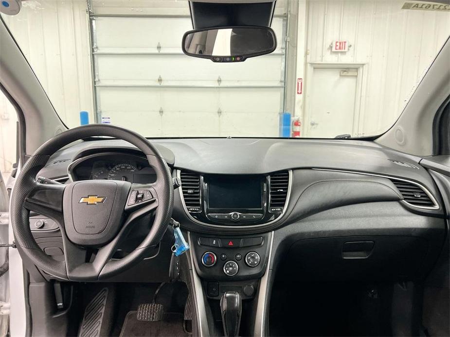 used 2020 Chevrolet Trax car, priced at $4,900