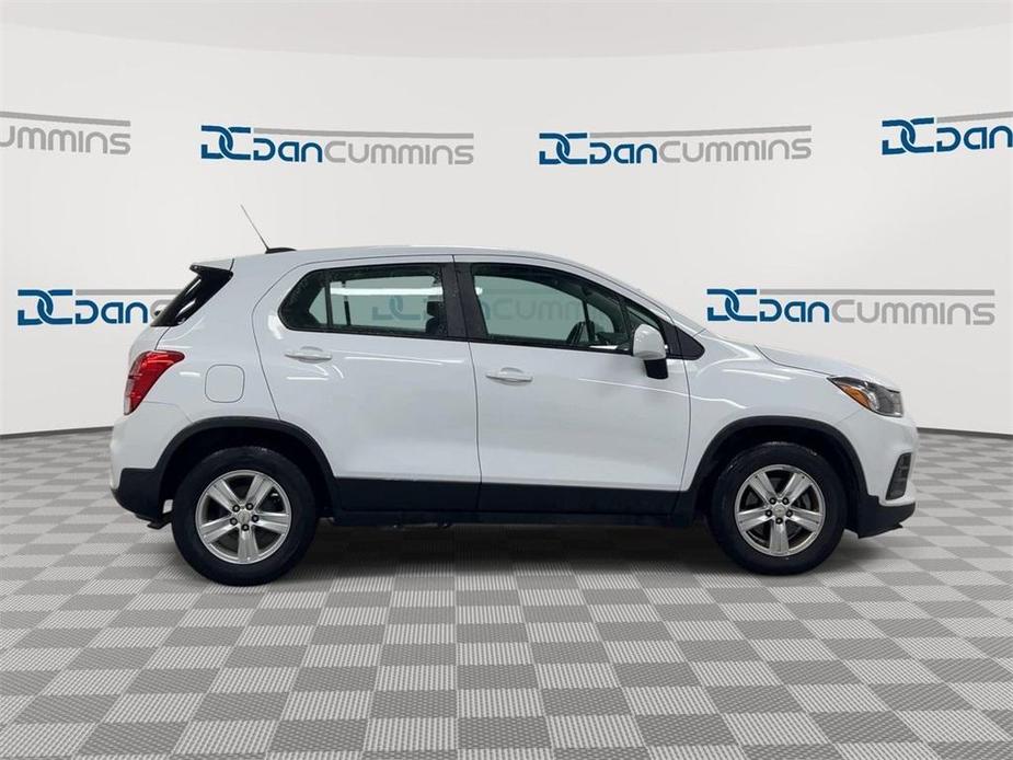 used 2020 Chevrolet Trax car, priced at $4,900