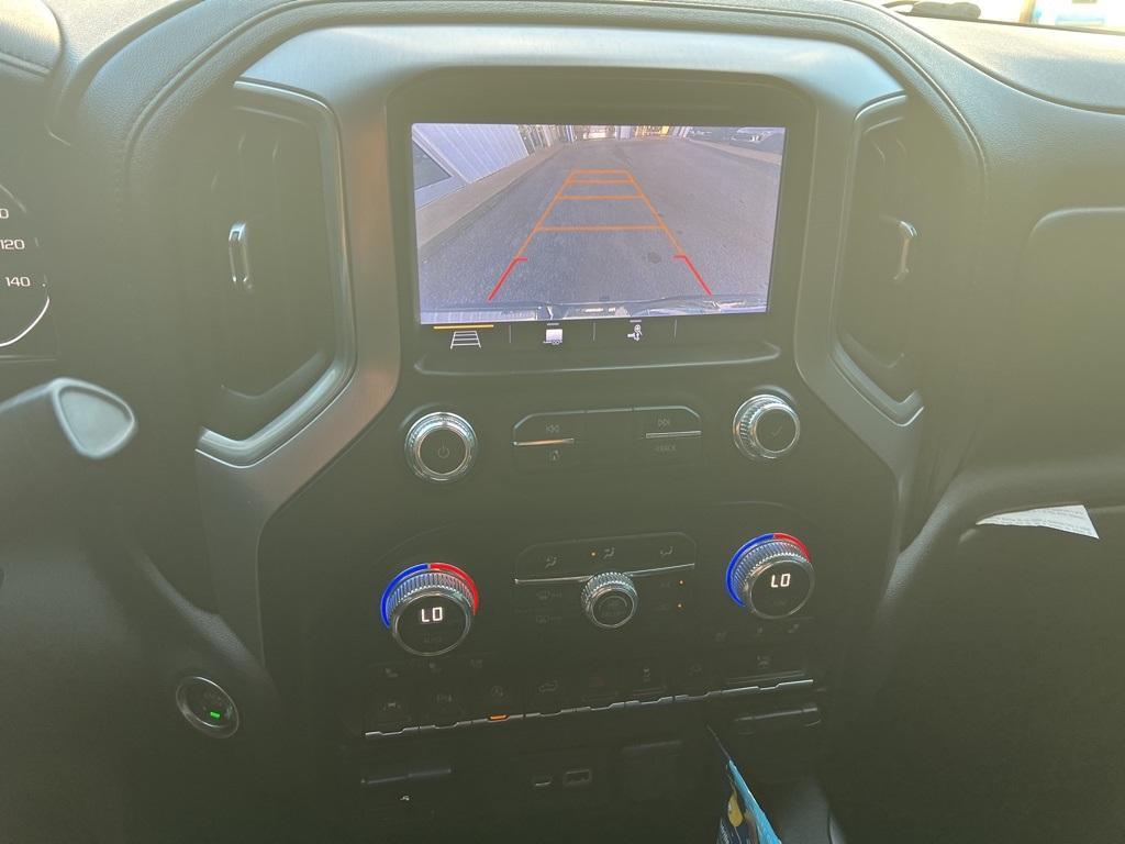 used 2019 GMC Sierra 1500 car, priced at $29,987