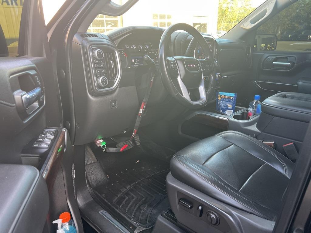 used 2019 GMC Sierra 1500 car, priced at $29,987