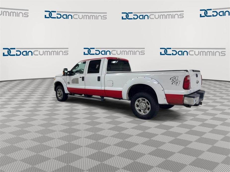 used 2015 Ford F-350 car, priced at $17,900