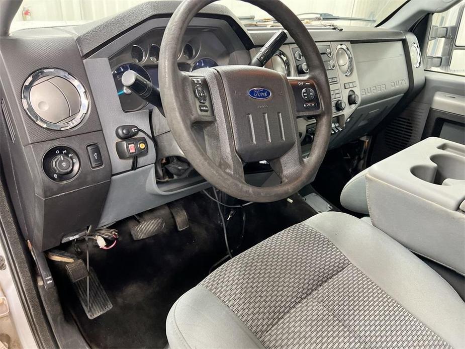 used 2015 Ford F-350 car, priced at $17,900