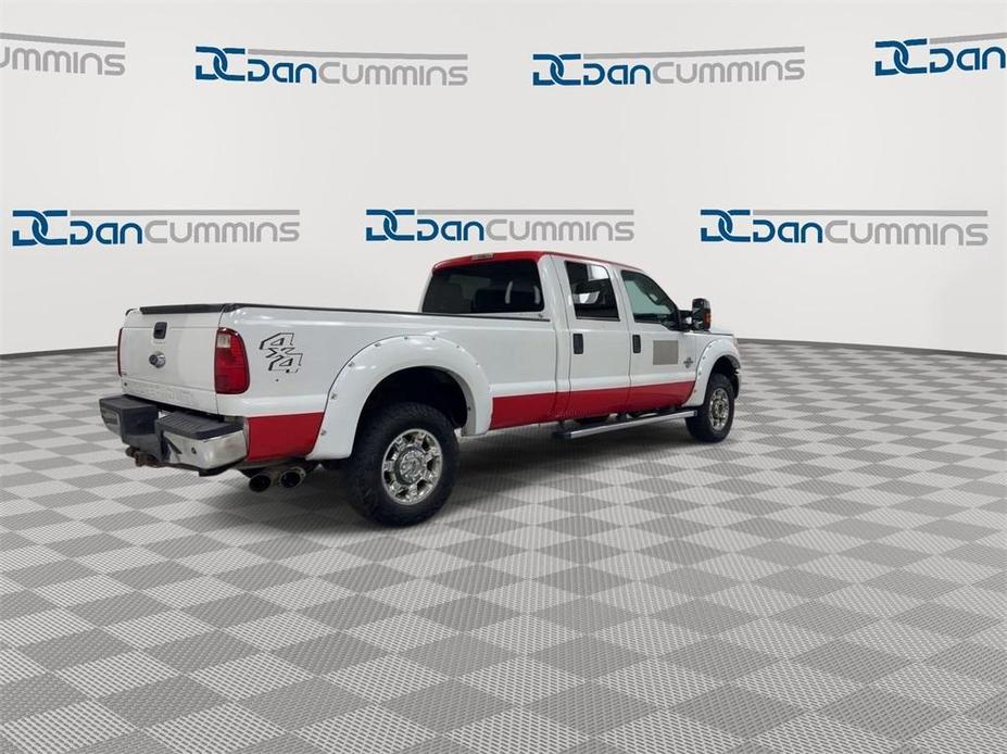 used 2015 Ford F-350 car, priced at $17,900