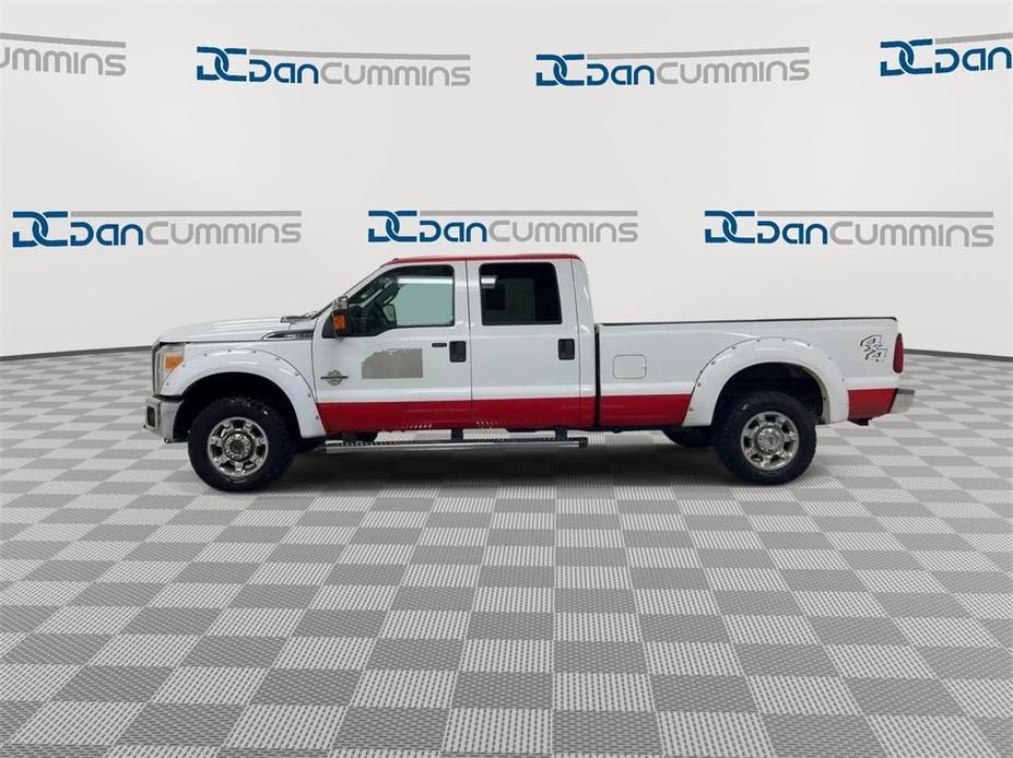 used 2015 Ford F-350 car, priced at $17,900