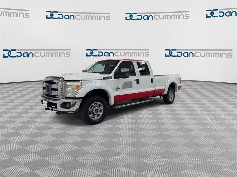 used 2015 Ford F-350 car, priced at $17,900