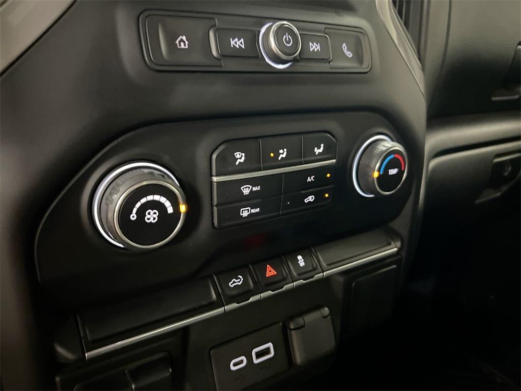 used 2022 Chevrolet Silverado 2500 car, priced at $27,900