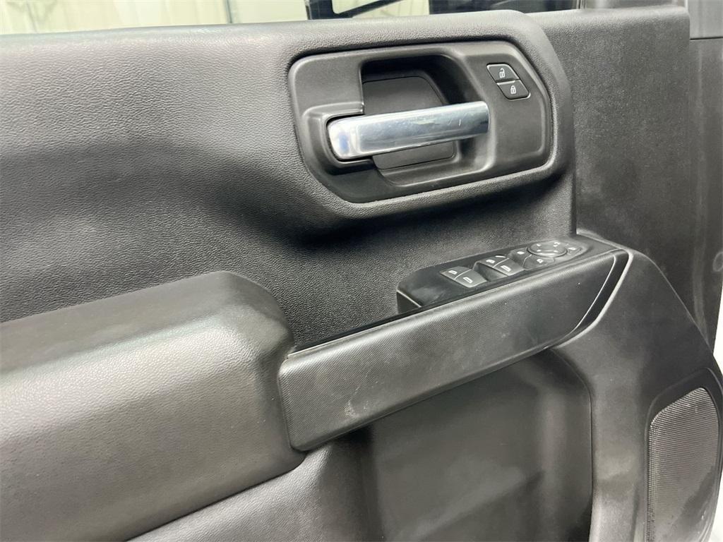 used 2022 Chevrolet Silverado 2500 car, priced at $27,900