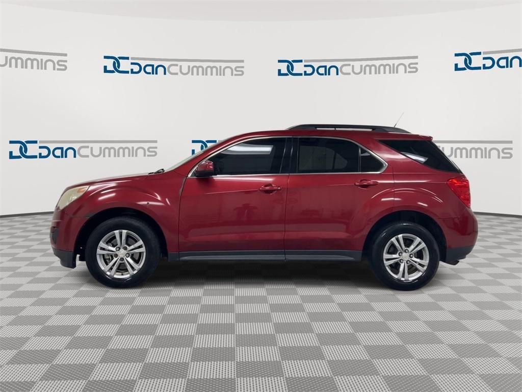 used 2014 Chevrolet Equinox car, priced at $3,500