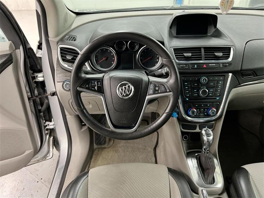 used 2014 Buick Encore car, priced at $4,700