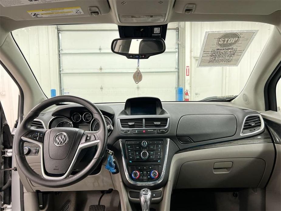 used 2014 Buick Encore car, priced at $4,700