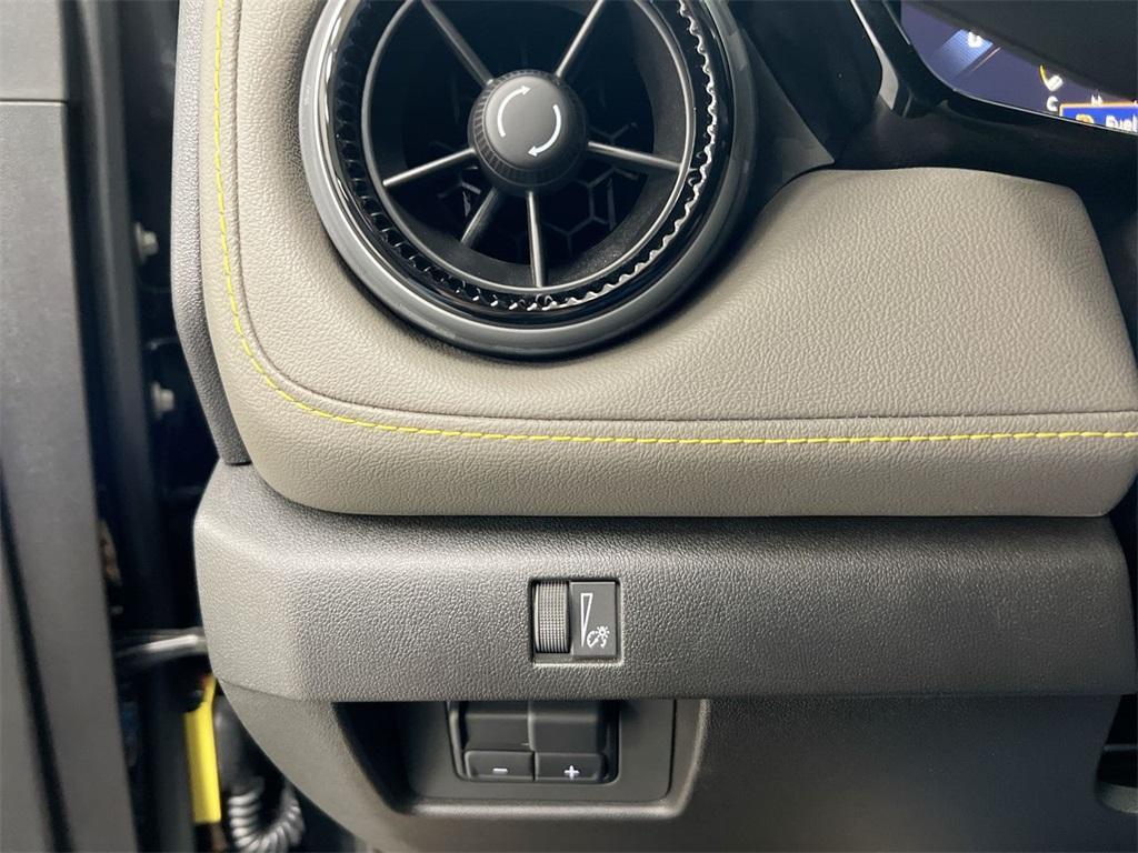 new 2025 Chevrolet Colorado car, priced at $56,873