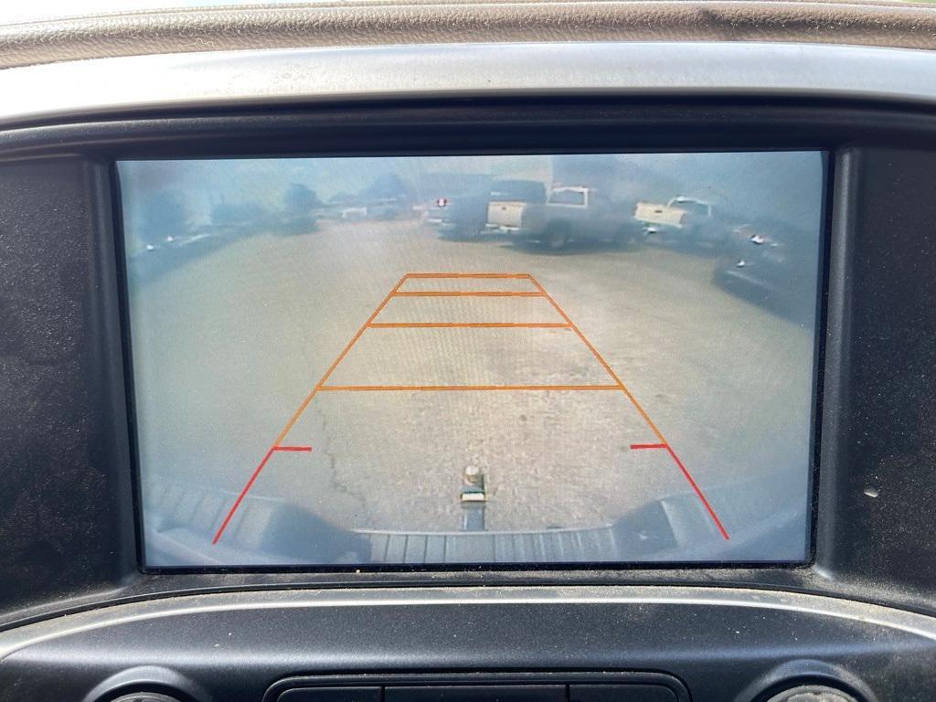 used 2017 GMC Sierra 1500 car, priced at $26,000