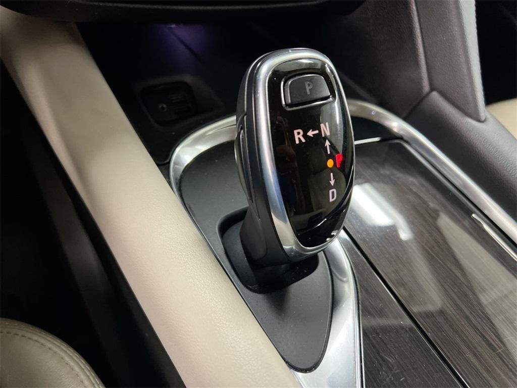 used 2021 Buick Enclave car, priced at $25,987