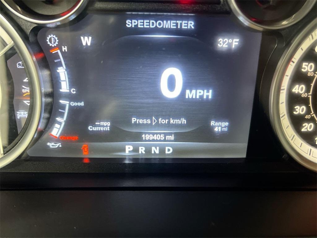 used 2015 Ram 1500 car, priced at $10,900