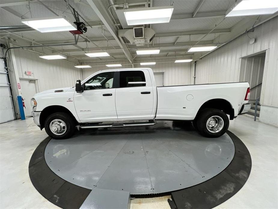 used 2023 Ram 3500 car, priced at $52,787