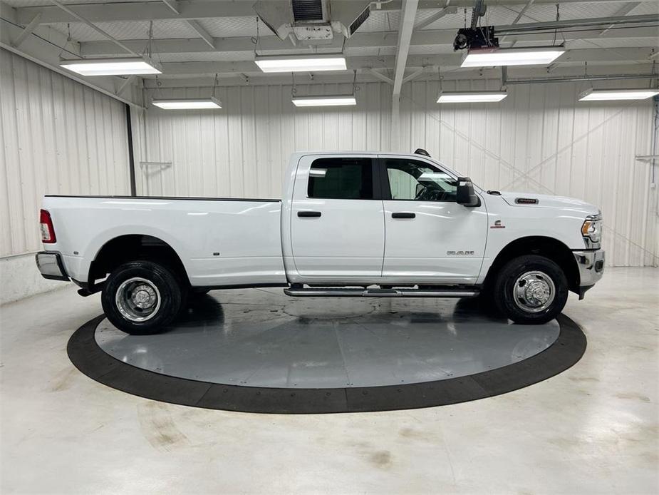 used 2023 Ram 3500 car, priced at $52,787