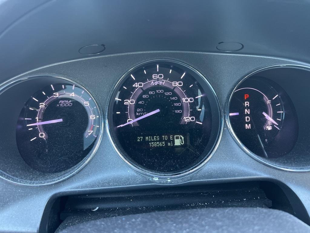 used 2011 Lincoln MKZ car, priced at $4,900