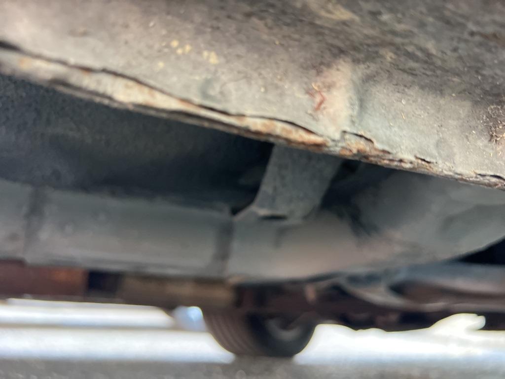 used 2011 Lincoln MKZ car, priced at $4,900